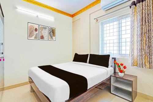 Agara Hotel | Hotel O Niladri Road