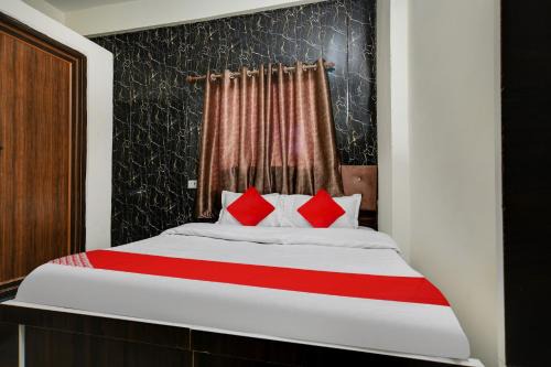 Indore Hotel | Hotel O Nitya