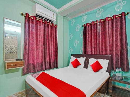Patna Hotel | Hotel o Novelty Garden