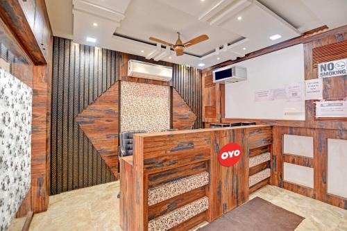 Ranchi Hotel | Hotel O OXY Shivani Residency