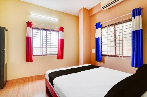 Bengaluru Hotel | Hotel O PALMS INN ELEGANT STAY