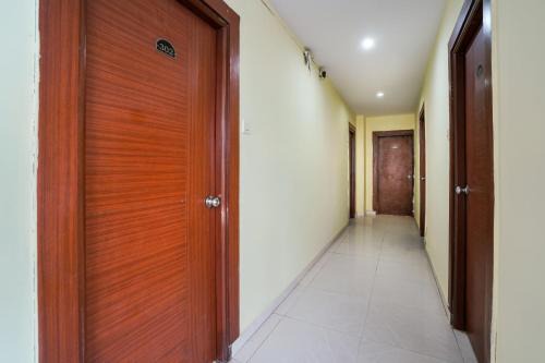 Hyderabad Hotel | Hotel O Pariwar Inn