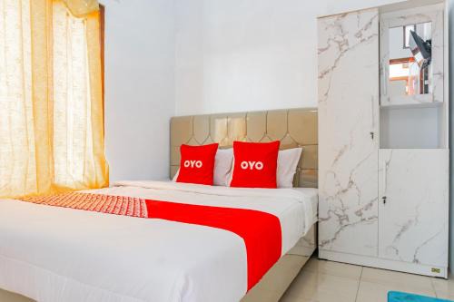 Rajabasa Hotel | Hotel O Penginapan Griya Asri Syariah