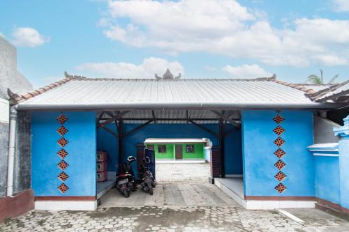 Kecamatan Kuripan Hotel | Hotel O Penginapan Mekar Sari Near PT. Lombok Menara Energygas