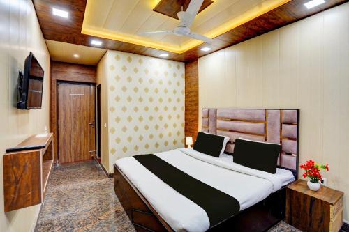 Greater Noida Hotel | Hotel O PL Guest House