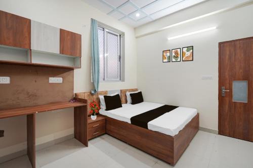 Jaipur Hotel | Hotel O Radha Residency
