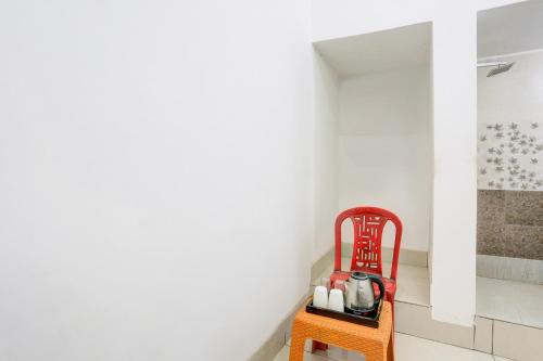 Sambhal Hotel | Hotel O Rana Guest House