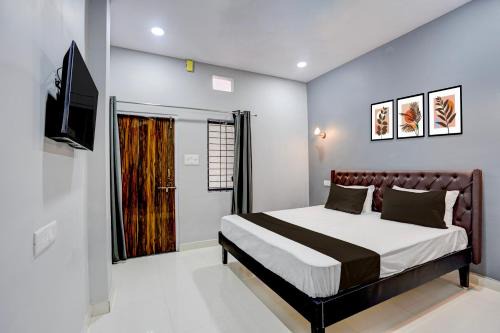 Bhilai Hotel | Hotel O RIO