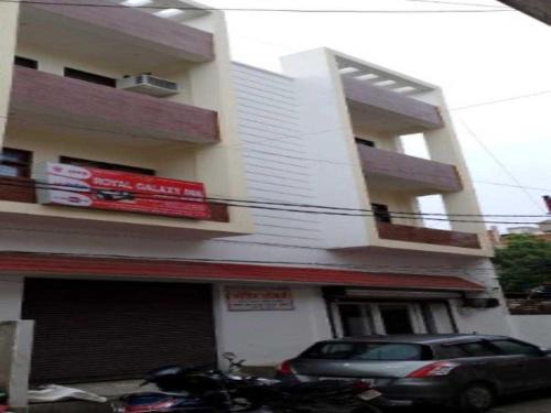 Varanasi Apartamento | Hotel O Royal Galaxy Inn Guest house