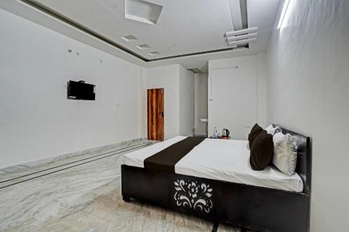 Mohangarh Hotel | Hotel O Rudra Palace