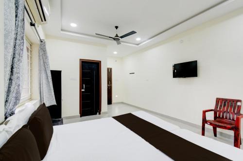 Hyderabad Apartamento | Hotel O RV Homes