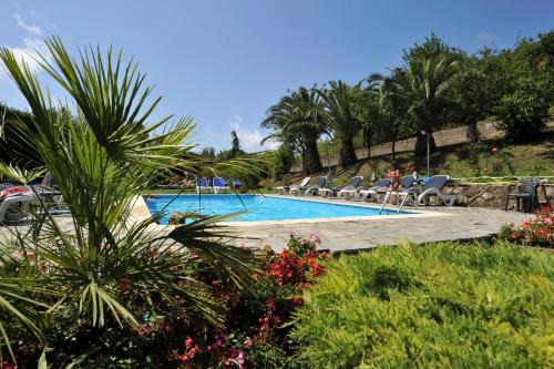 Sant'Agata sui Due Golfi Hotel | Hotel O Sole Mio