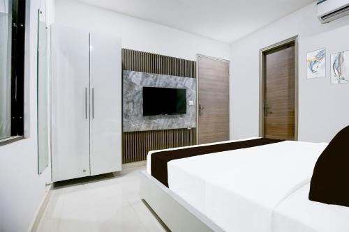 Ludhiana Hotel | Hotel O SAFFRON