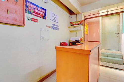 Hennur Gardens Hotel | Hotel O Sai Hotel