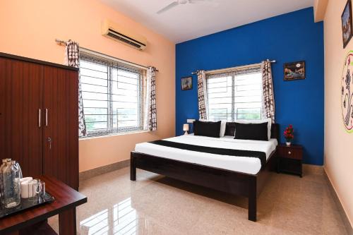 Bhubaneshwar Hotel | Hotel O Secret Heaven