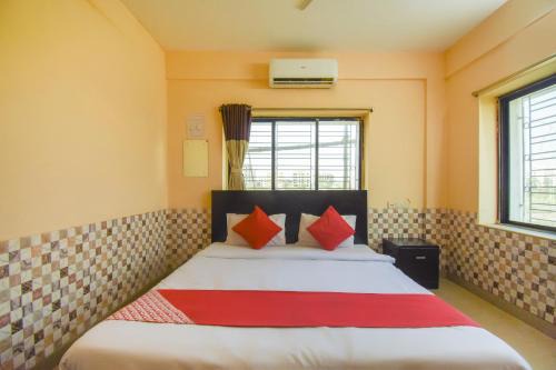Rajarhat Hotel | Hotel O Seema Hospitality