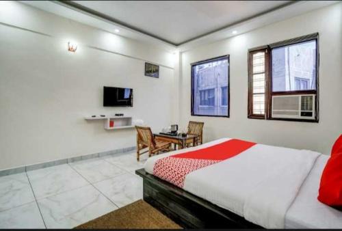Phase 5 Hotel | Hotel O Seventy stay in