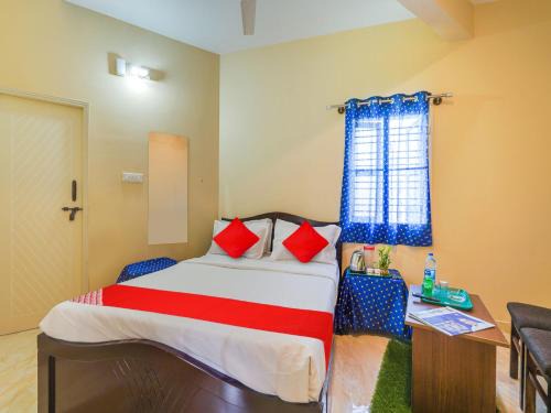 Bengaluru Hotel | Hotel O SGR Residency