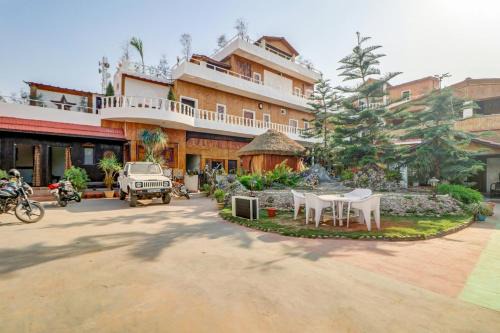 Auli Hotel | Hotel O Shanti Kuti Home Stay