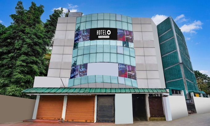 Police Bazar Casa | Hotel O Shillong Balaji Guest House