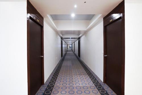 Varanasi Hotel | Hotel O Shivam