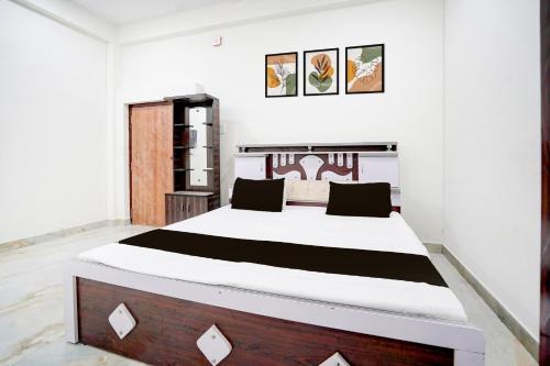 Machhlishahr Hotel | Hotel O Shreyansh Hotel