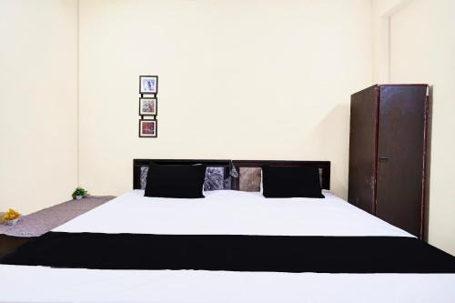 Noida Hotel | Hotel O SHRI SAI RESIDENCY