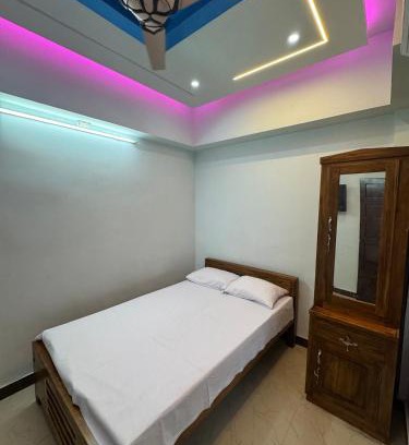 Nedumangad Hotel | Hotel O Siva Jyothi