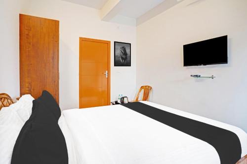 Bengaluru Hotel | Hotel O Sky Inn