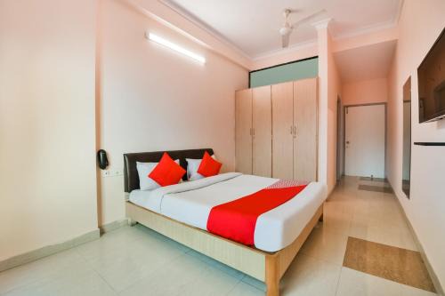 Kota Hotel | Hotel O Soft Petals