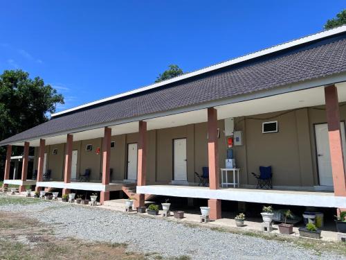 Gurun Casa | Hotel O Sri Ayu Inn