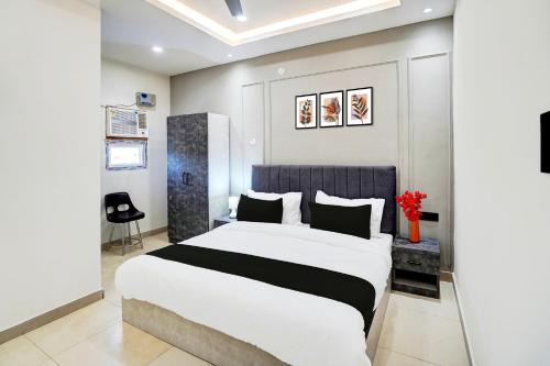 Lucknow Hotel | Hotel O SS Royal