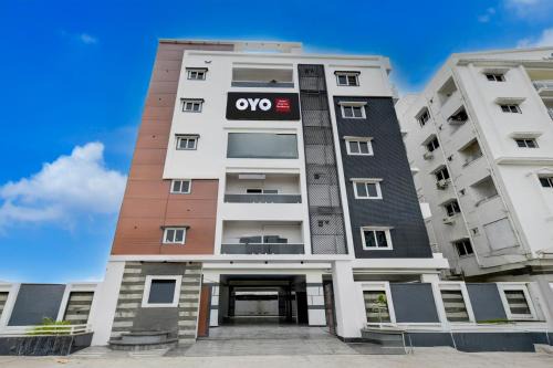 Hyderabad Hotel | HOTEL O STAY INN RESIDENCY