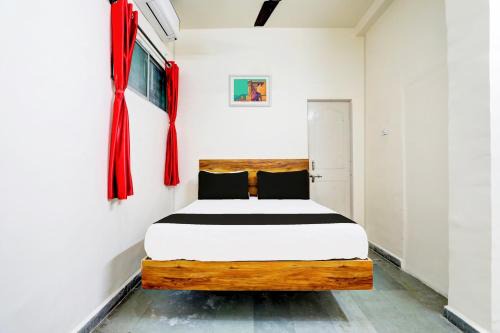 Nagpur Apartamento | Hotel O Sukoon