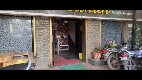 Raipur Hotel | Hotel O SUKOON