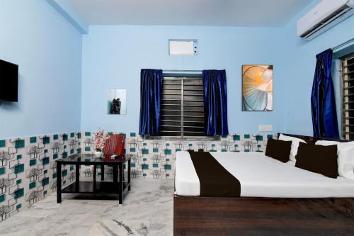 Bhubaneshwar Hotel | Hotel O Susri Guest House