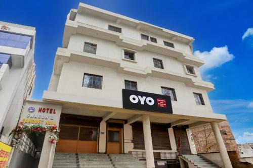 Patna Hotel | Hotel O Swarun and Banquet Hall