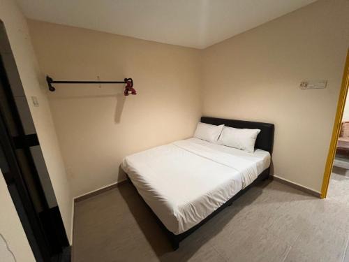 Bandar Baru Uda Hotel | Hotel O Tampoi Sojourn