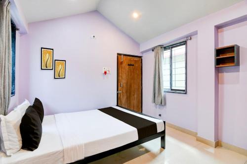 Bolpur Hotel | Hotel O The Bali Resort