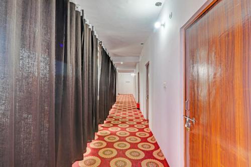 Malihabad Hotel | Hotel O The Blue Heart