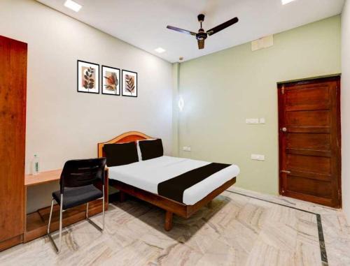 Thirukadaiyur Hotel | Hotel O Thirukadaiyur Bus Terminal Formerly Royal Sri Amirthayoga