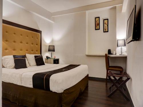 Cipete Selatan Hotel | Hotel O Townhouse Oak Grand Orienchi