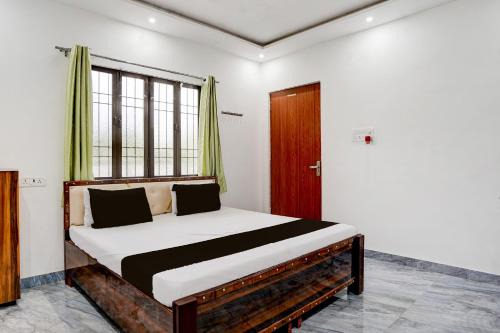 Varanasi Apartamento | Hotel O Ujala Guest House