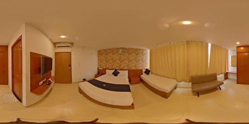 Kalyan Nagar Hotel | HOTEL O V3R Residency
