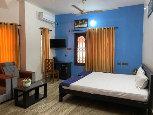 Wadakanchery Hotel | Hotel O Varavoor Resort