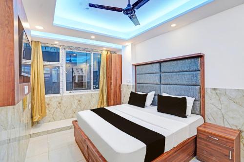 Badarpur Hotel | Hotel O Veer Palace