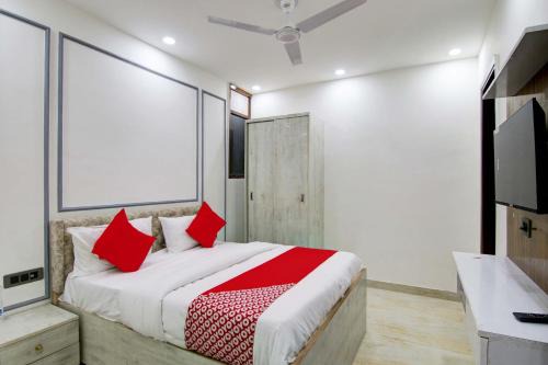 New Delhi Hotel | Hotel O Villa DEste