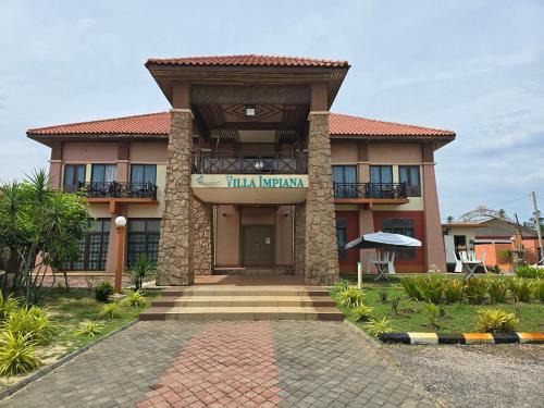 Kota Bharu Hotel | Hotel O Villa Impiana