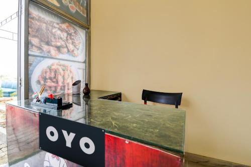 Gorakhpur Hotel | Hotel O Vimleshwar Hotel & Restaurant