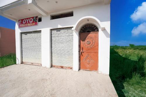 Gyanpur Hotel | Hotel O VK Hotel And restaurant
